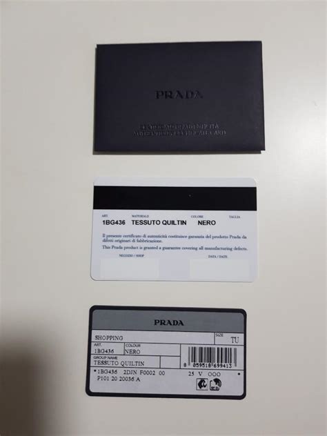 chi vende prada contrafatte e come riconoscerle|prada purse authenticity.